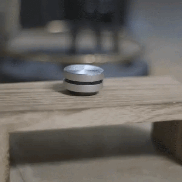 Tone MINI | Parlante de Conducción Ósea PREMIUM